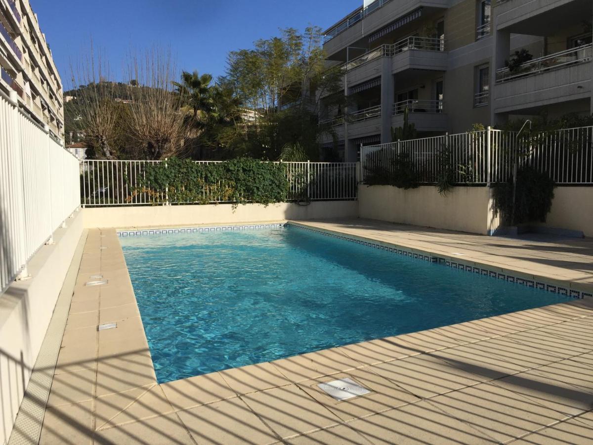 Appartamento Royal Cannes